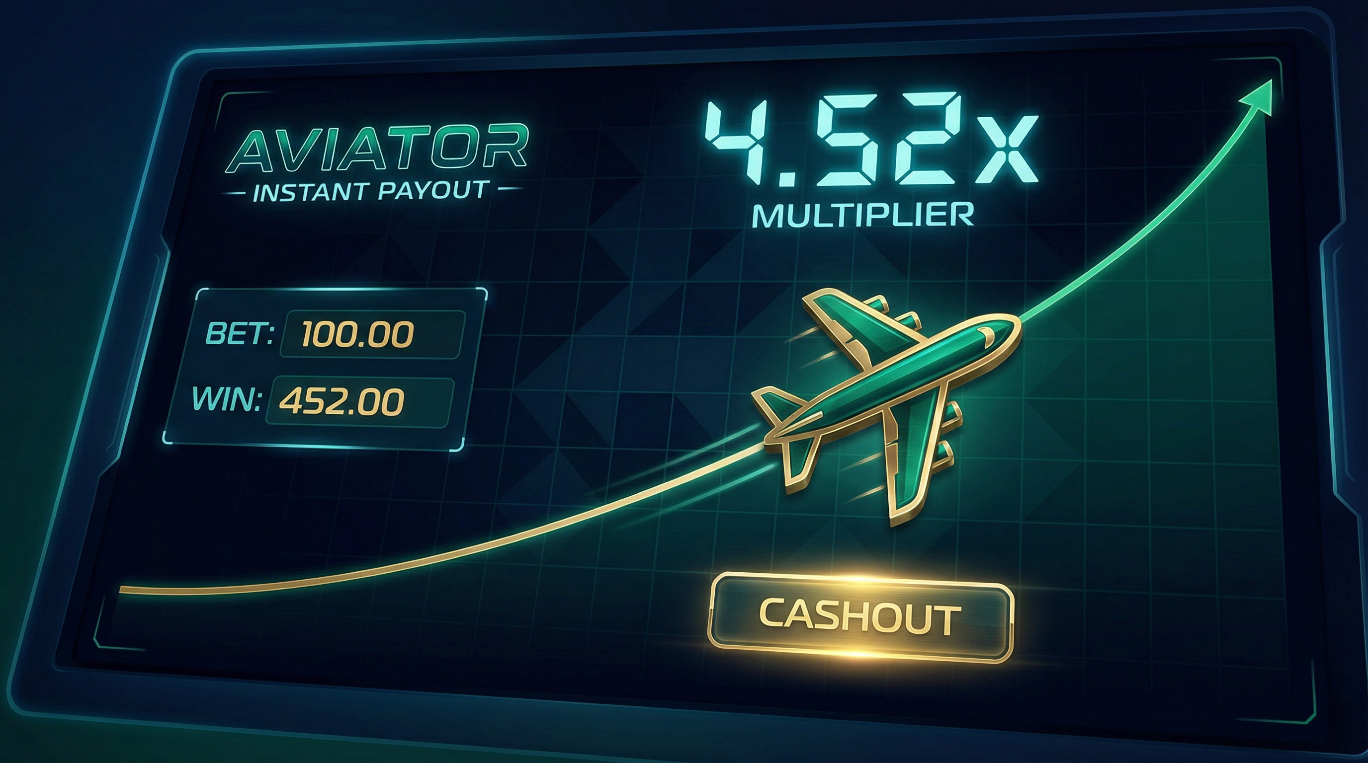 Aviator ZZZZ-BET-PAGA