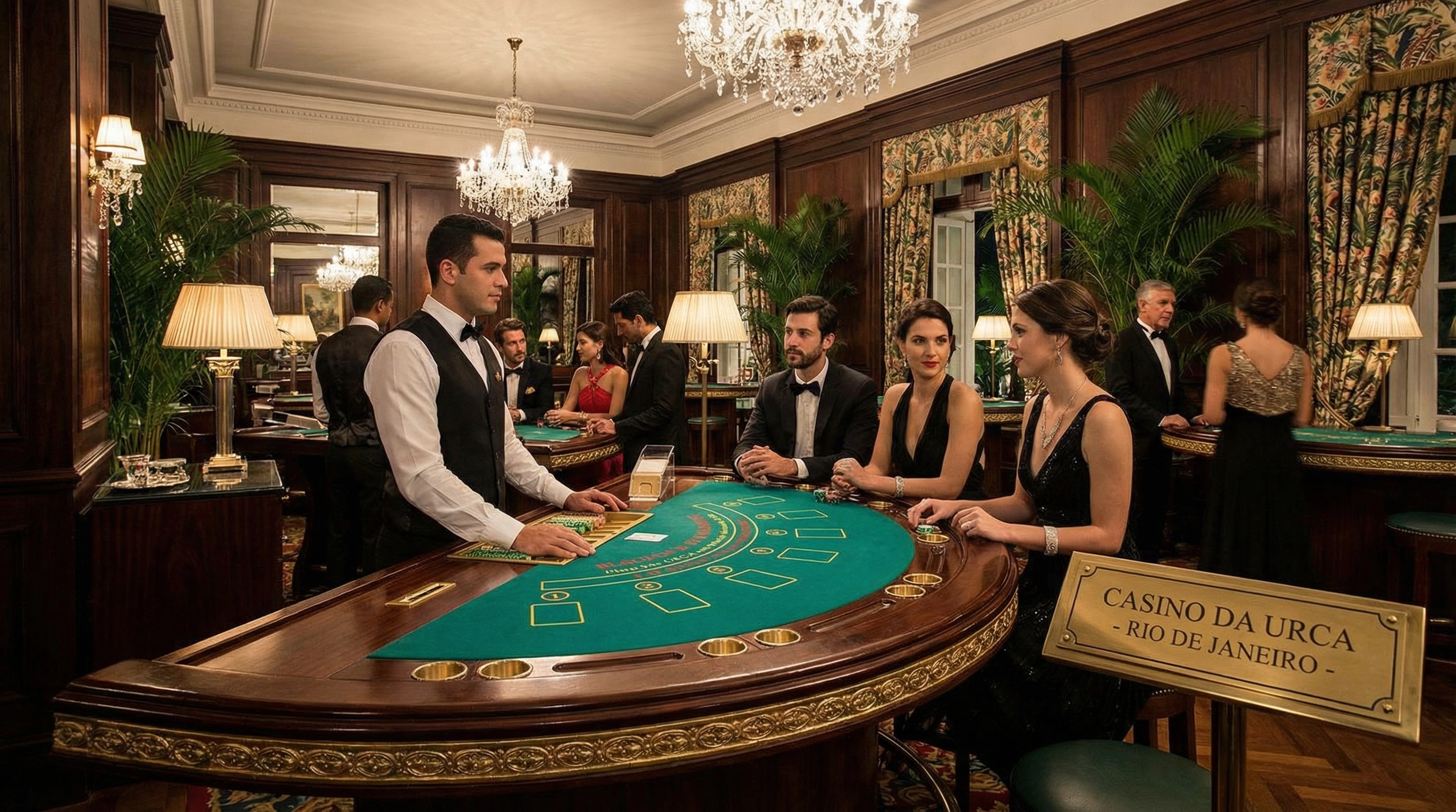 Blackjack ZZZZ-BET-PAGA