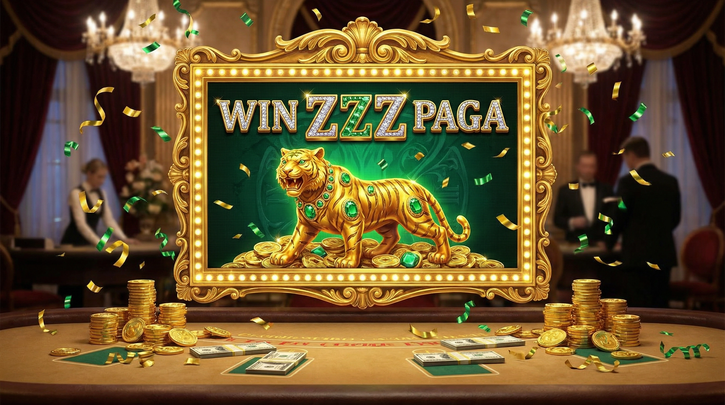 Fortune Tiger ZZZZ-BET-PAGA