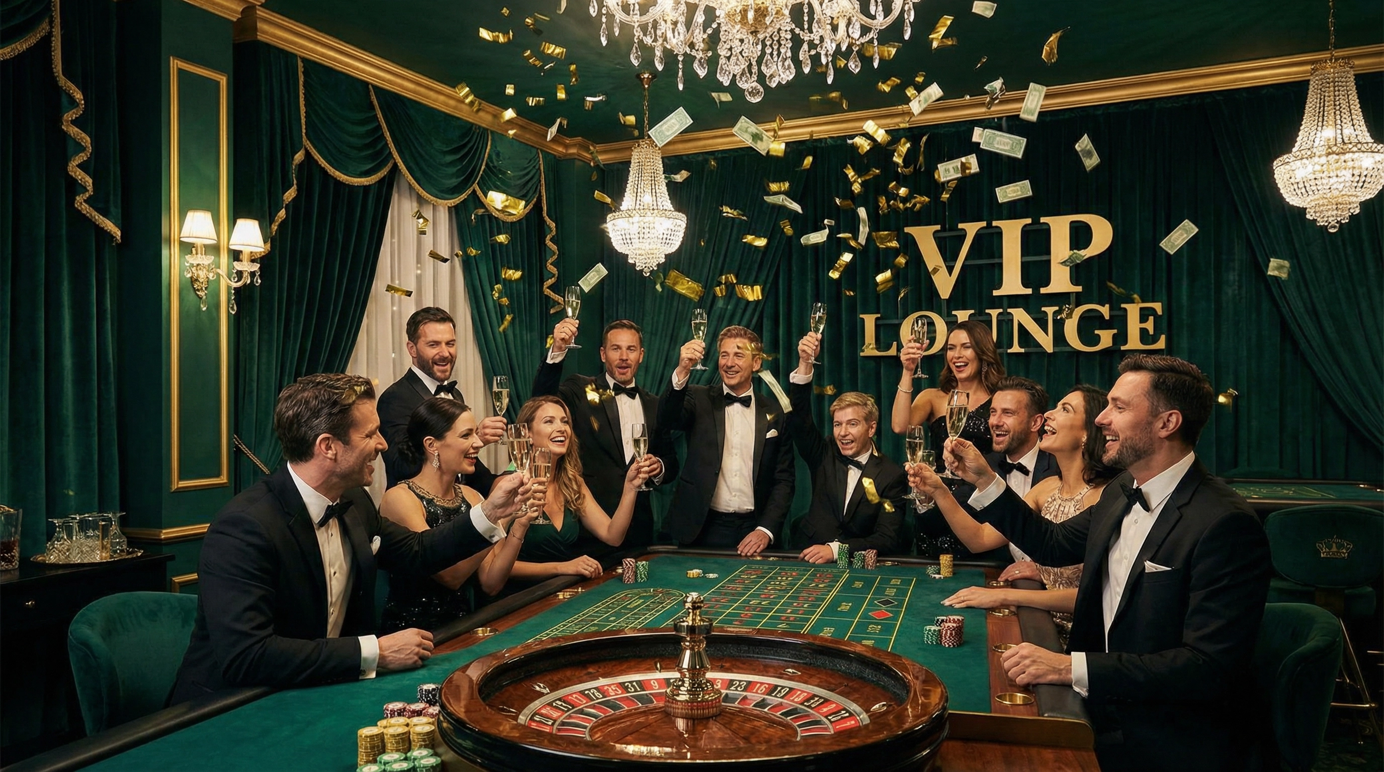 Roleta ZZZZ-BET-PAGA